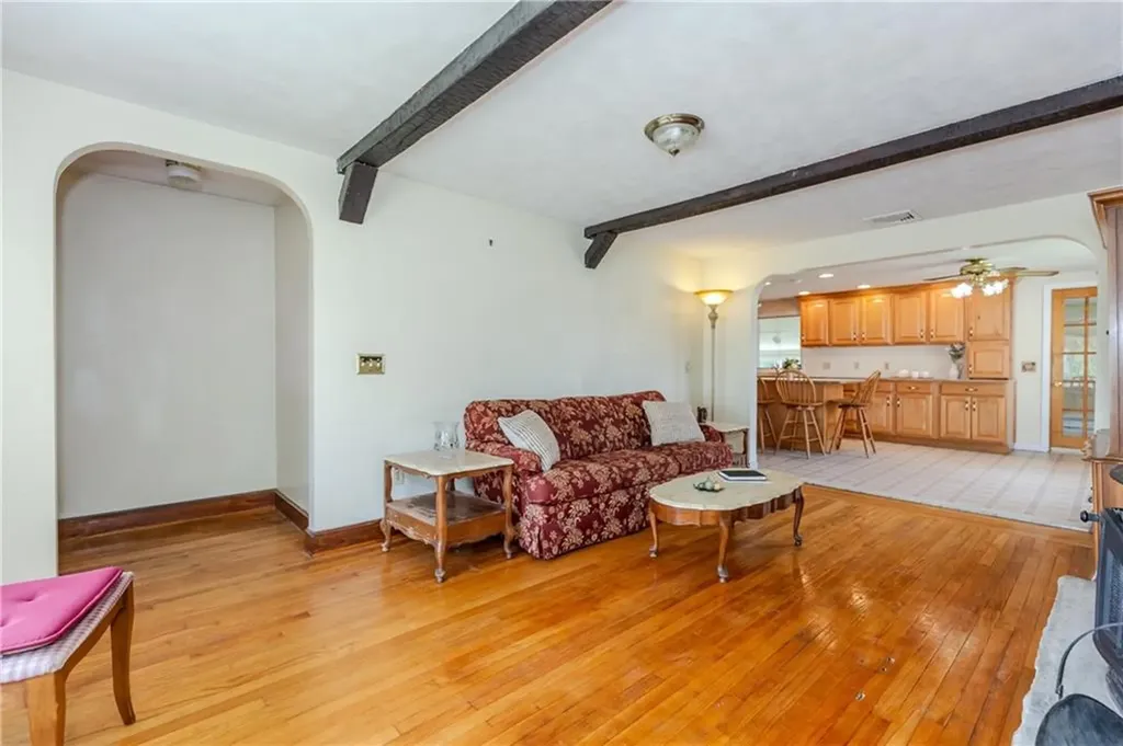 200 Princess Avenue Cranston RI 02920