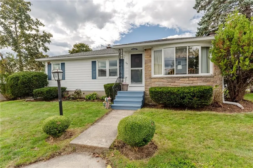 200 Princess Avenue Cranston RI 02920