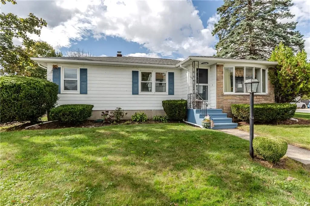 200 Princess Avenue Cranston RI 02920