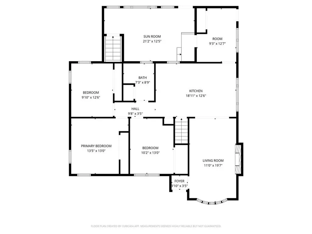 200 Princess Avenue Cranston RI 02920