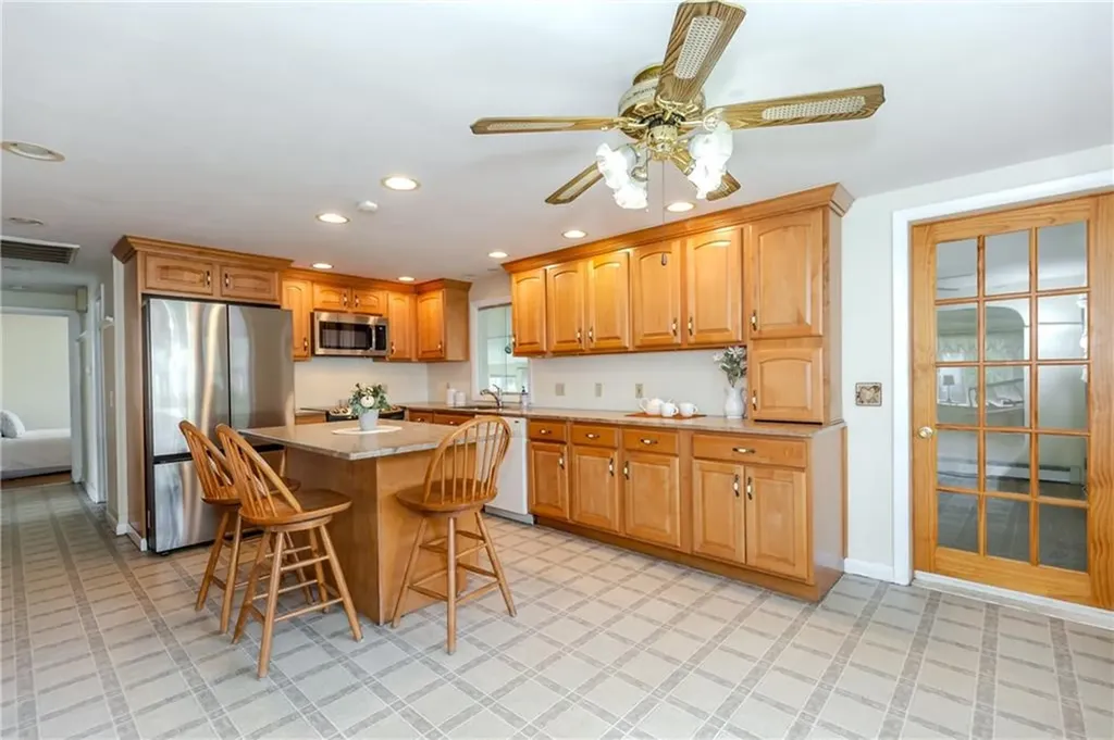 200 Princess Avenue Cranston RI 02920