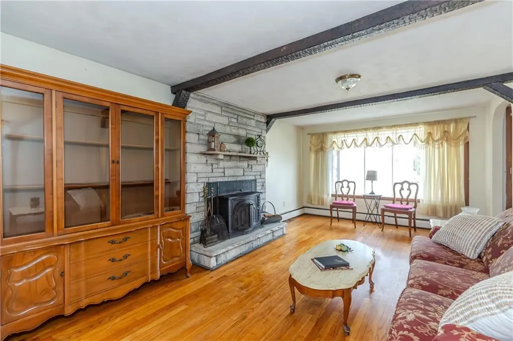 200 Princess Avenue Cranston RI 02920