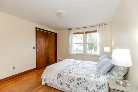 200 Princess Avenue Cranston RI 02920