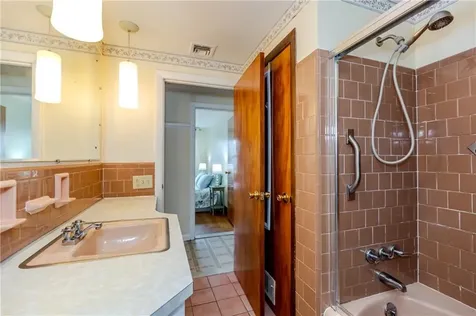 200 Princess Avenue Cranston RI 02920