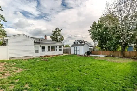 200 Princess Avenue Cranston RI 02920