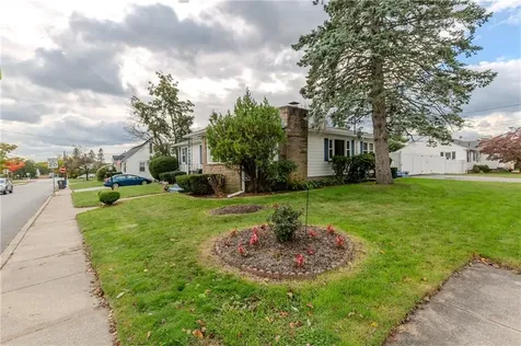 200 Princess Avenue Cranston RI 02920