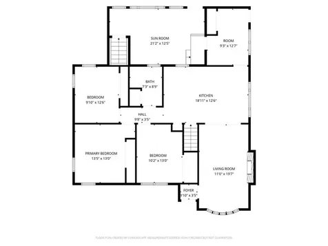 200 Princess Avenue Cranston RI 02920