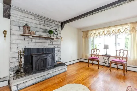 200 Princess Avenue Cranston RI 02920