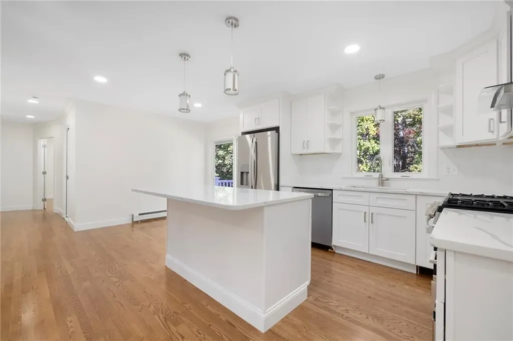 5 Pleasant View Circle Smithfield RI 02928