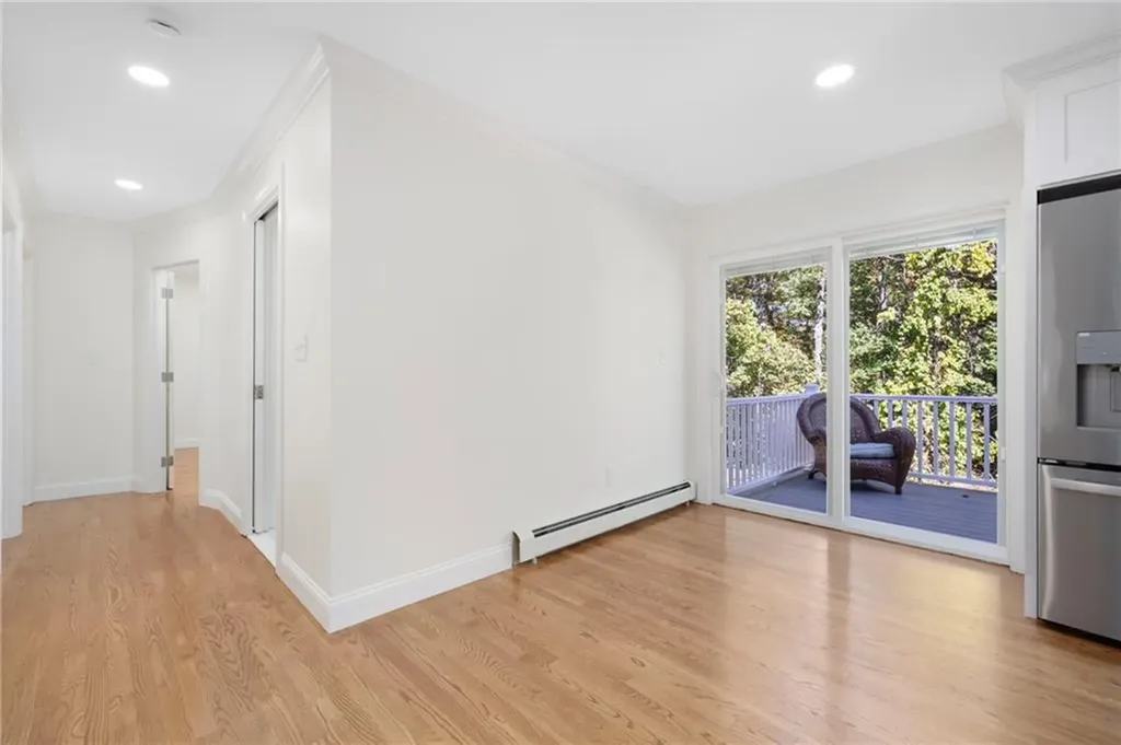 5 Pleasant View Circle Smithfield RI 02928