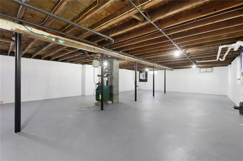 5 Pleasant View Circle Smithfield RI 02928