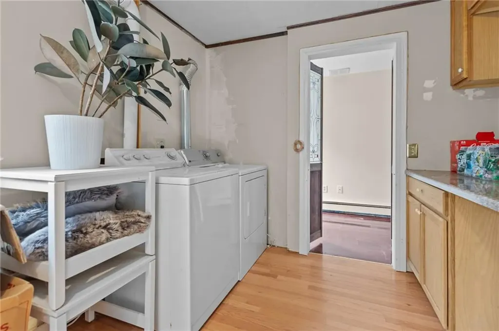 64 Lockwood Street West Warwick RI 02893