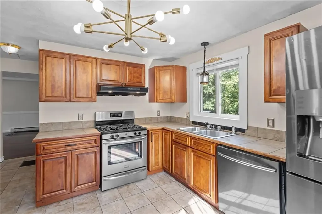 64 Lockwood Street West Warwick RI 02893