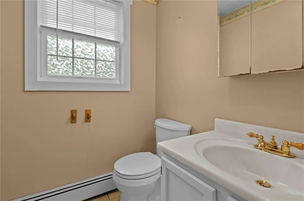 64 Lockwood Street West Warwick RI 02893