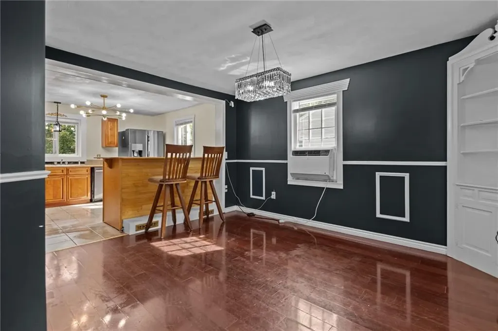 64 Lockwood Street West Warwick RI 02893