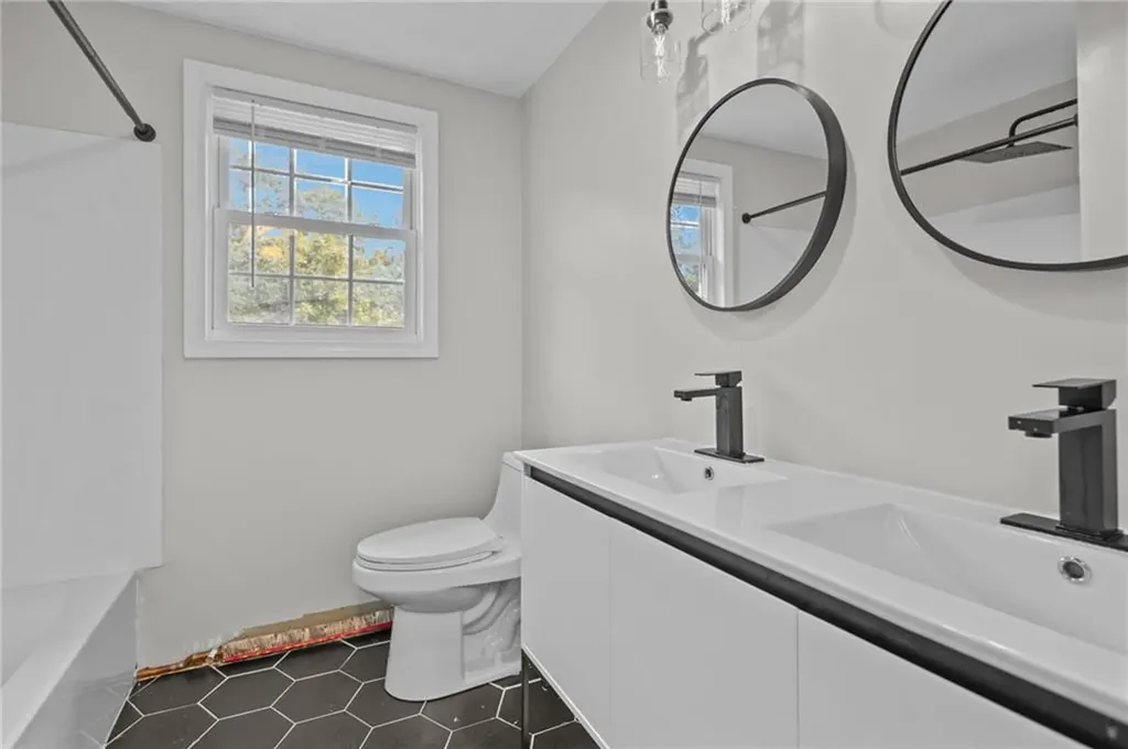 64 Lockwood Street West Warwick RI 02893