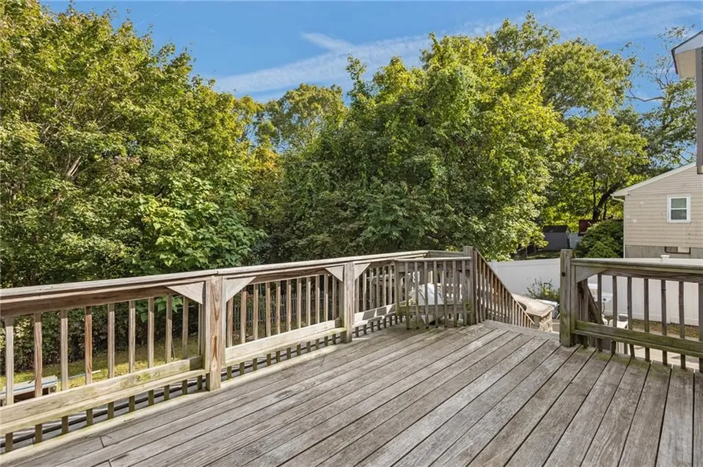 64 Lockwood Street West Warwick RI 02893