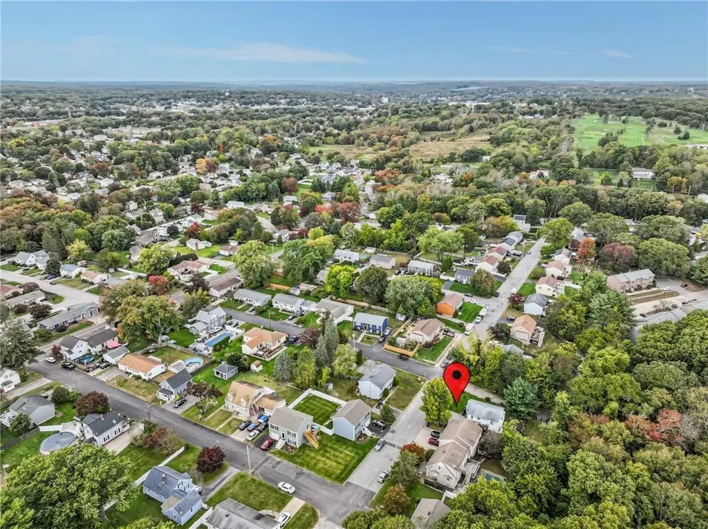 64 Lockwood Street West Warwick RI 02893