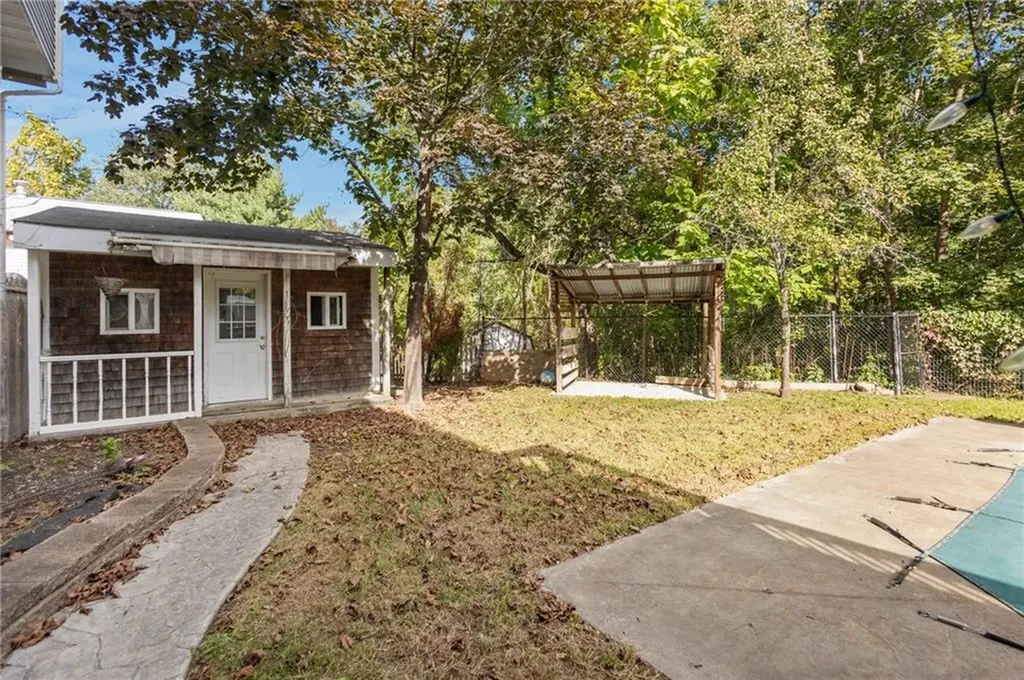 64 Lockwood Street West Warwick RI 02893