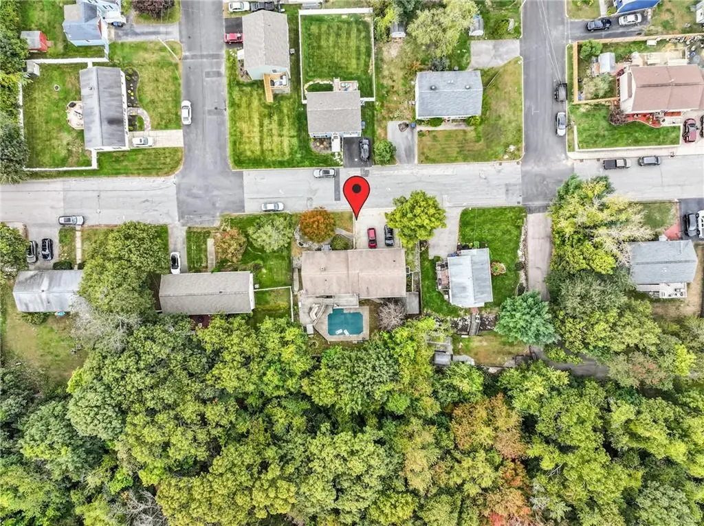 64 Lockwood Street West Warwick RI 02893