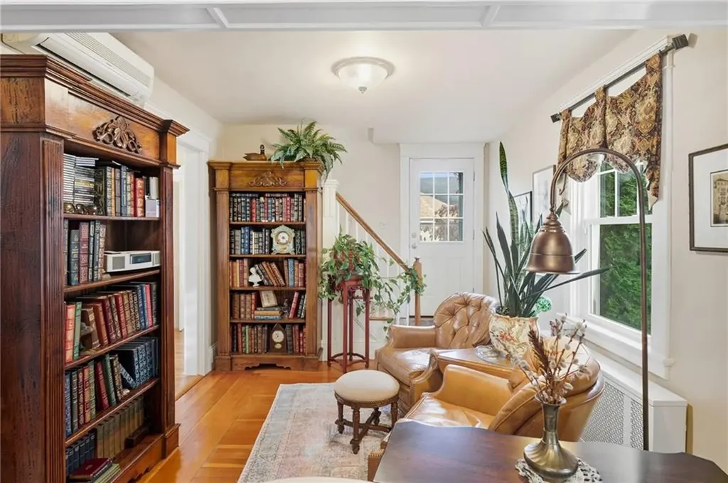 117 Spring Green Road Warwick RI 02888