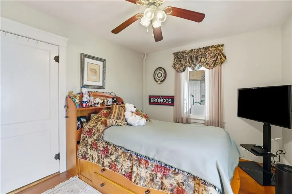 117 Spring Green Road Warwick RI 02888