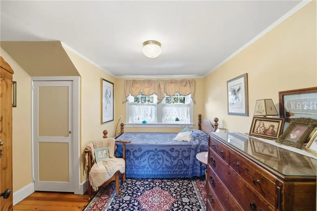 117 Spring Green Road Warwick RI 02888