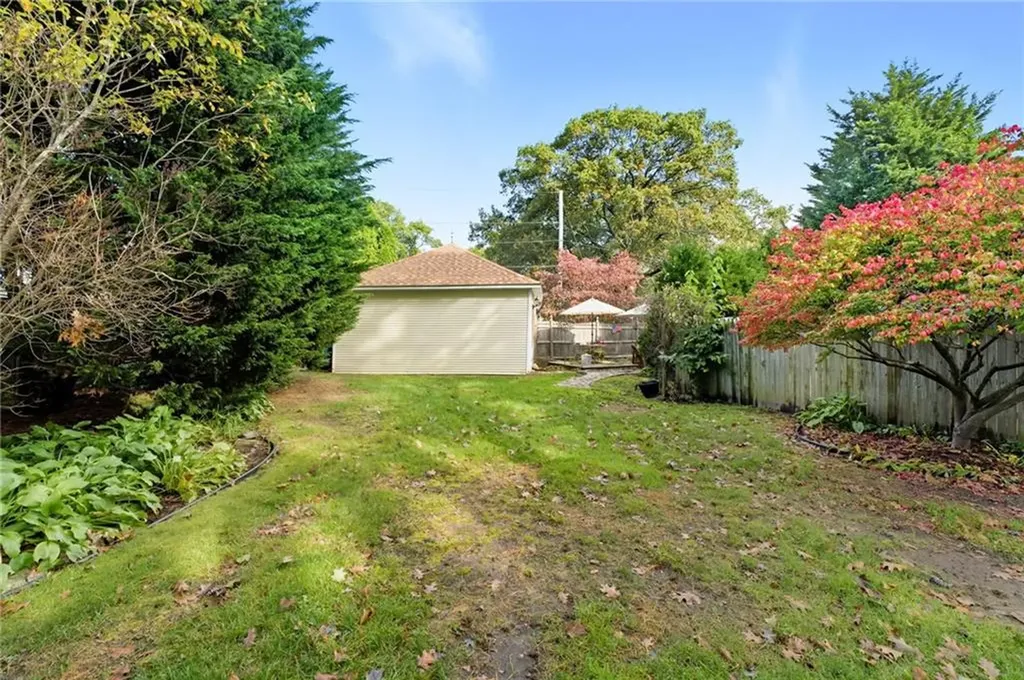 117 Spring Green Road Warwick RI 02888