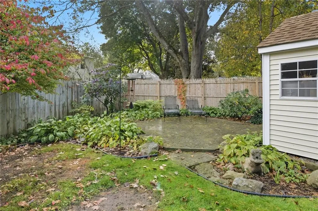 117 Spring Green Road Warwick RI 02888