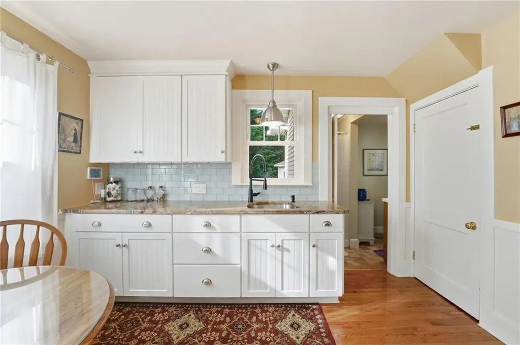 117 Spring Green Road Warwick RI 02888