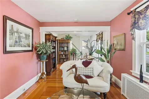 117 Spring Green Road Warwick RI 02888