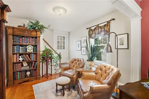 117 Spring Green Road Warwick RI 02888