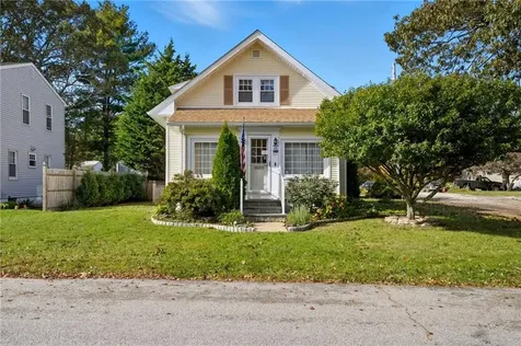 117 Spring Green Road Warwick RI 02888