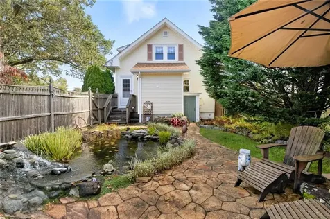 117 Spring Green Road Warwick RI 02888