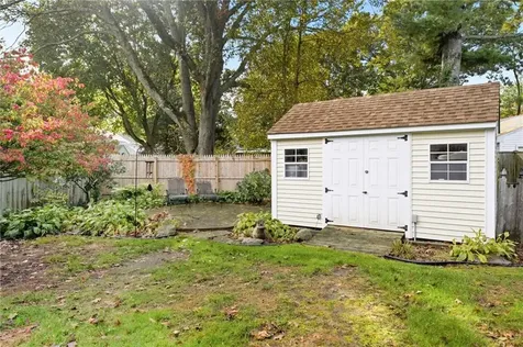 117 Spring Green Road Warwick RI 02888