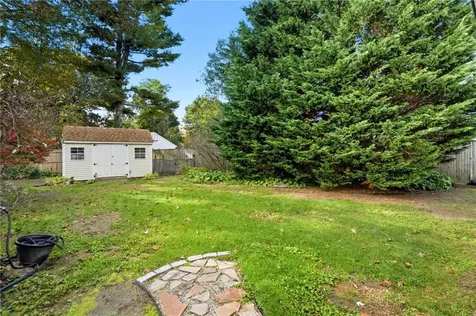 117 Spring Green Road Warwick RI 02888