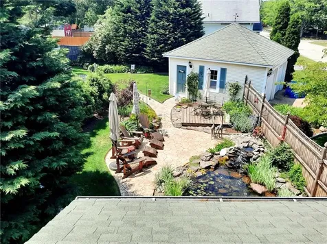 117 Spring Green Road Warwick RI 02888