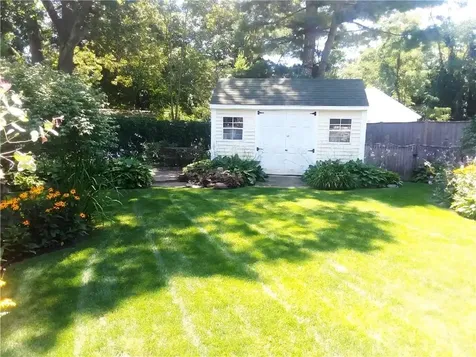117 Spring Green Road Warwick RI 02888