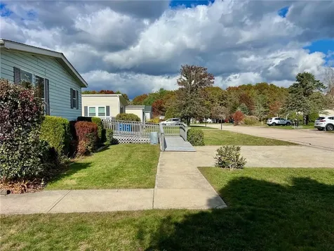 14 Blue Spruce Lane South Kingstown RI 02879