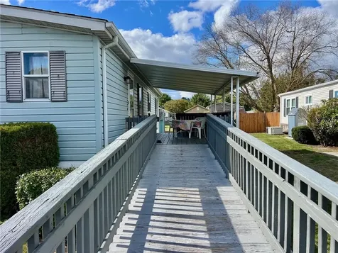 14 Blue Spruce Lane South Kingstown RI 02879