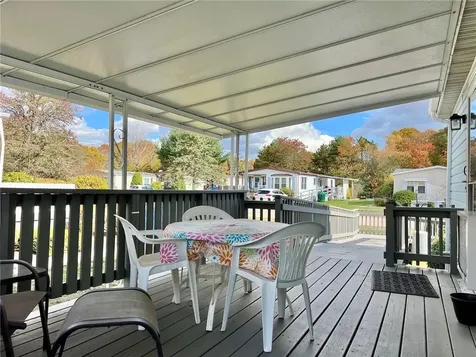 14 Blue Spruce Lane South Kingstown RI 02879