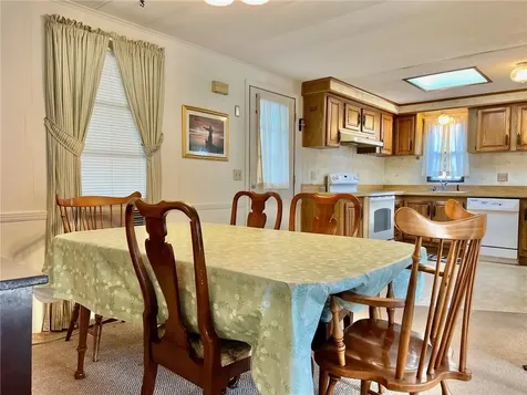 14 Blue Spruce Lane South Kingstown RI 02879