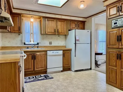 14 Blue Spruce Lane South Kingstown RI 02879