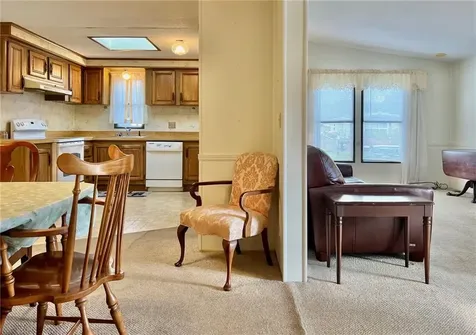 14 Blue Spruce Lane South Kingstown RI 02879