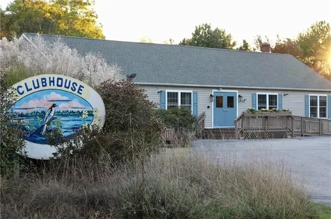 14 Blue Spruce Lane South Kingstown RI 02879