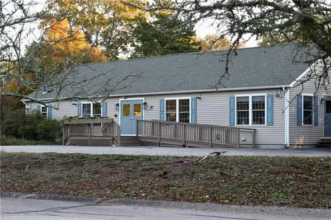14 Blue Spruce Lane South Kingstown RI 02879