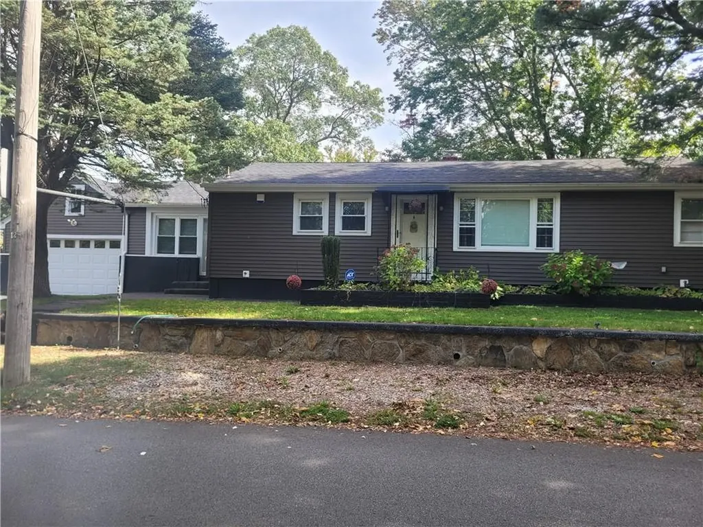 96 Merchant Street North Providence RI 02911