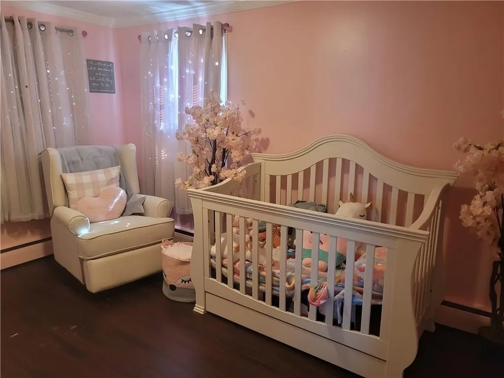 96 Merchant Street North Providence RI 02911