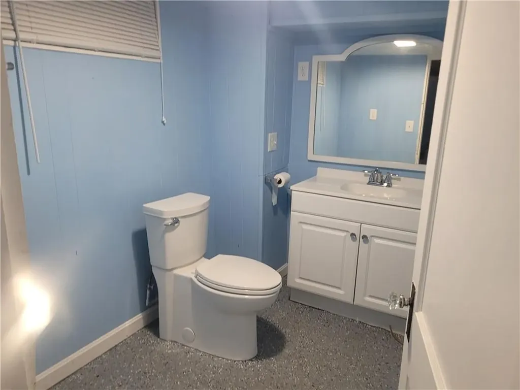 96 Merchant Street North Providence RI 02911