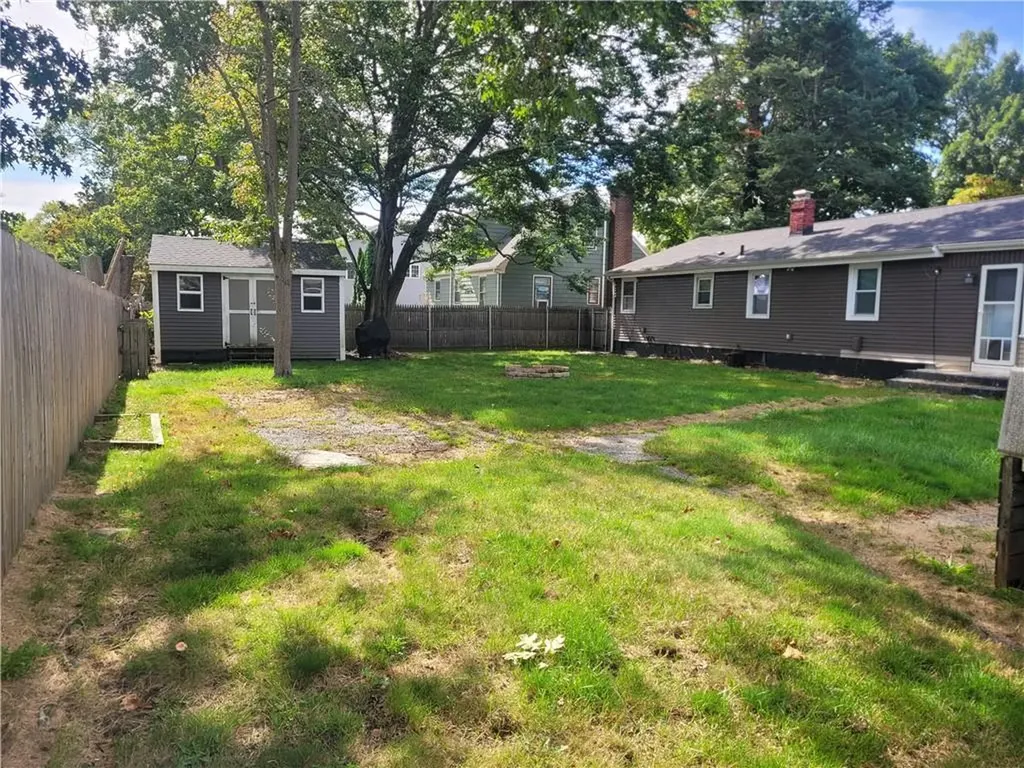 96 Merchant Street North Providence RI 02911